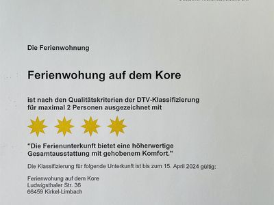 DTV-Zertifikat