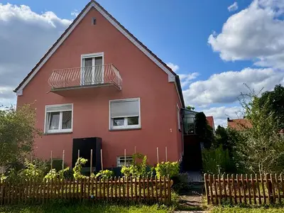 Ferienwohnung für 2 Personen (45 m²) in Kirkel 1/10
