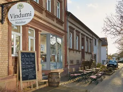 Ferienwohnung für 2 Personen (45 m²) in Kirkel 3/10