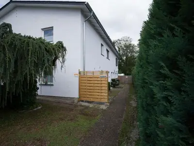 Ferienwohnung für 3 Personen (65 m²) in Kirkel 2/10