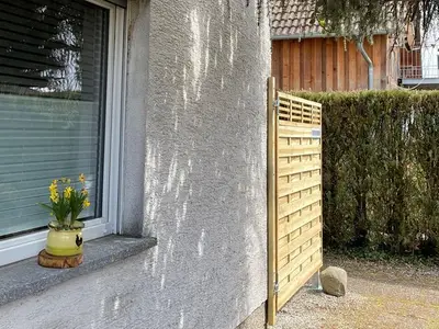 Ferienwohnung für 3 Personen (65 m²) in Kirkel 3/10