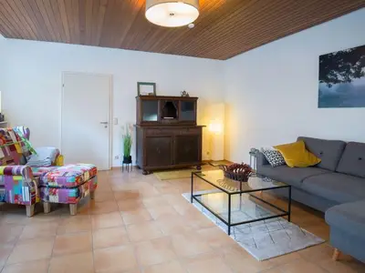 Ferienwohnung für 3 Personen (65 m²) in Kirkel 7/10