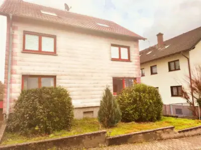 Aussen