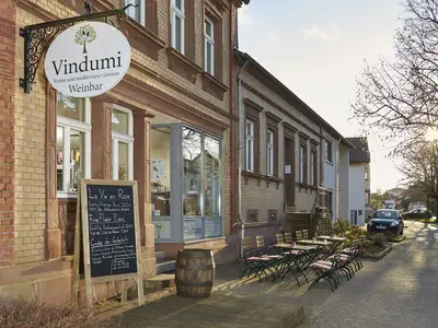 Limbach Hauptstraße