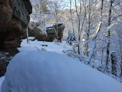 Kirkel_TafeltourWinter_Saarpfalz-Touristik