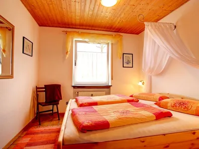 Schlafzimmer Appartement Rosentraum Schlafzimmer Appartement Rosentraum