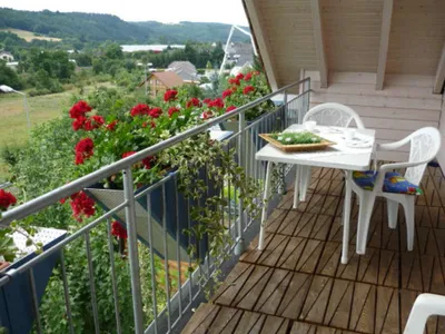 Balkon Naheblick 3 Balkon Naheblick 3