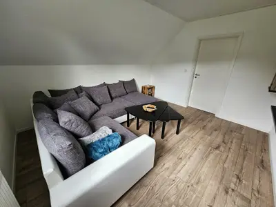 Wohnzimmer Wohnzimmer