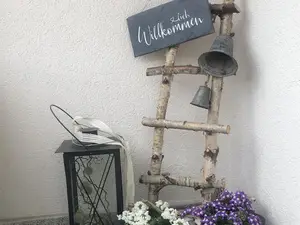 Ferienwohnung für 3 Personen (65 m²) in Kirn