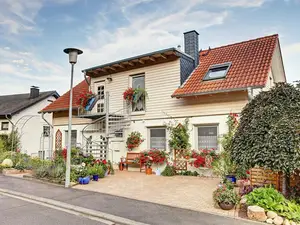 Ferienwohnung für 2 Personen (50 m²) in Kirn