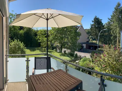 Balkon FEWO