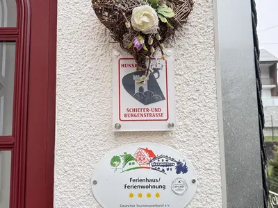 Klassifizierungsschild