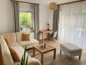 Ferienwohnung für 3 Personen (55 m²) in Kirn