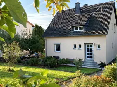 Haus und Garten