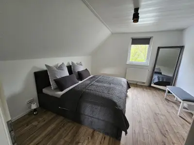 Schlafzimmer Stubbi