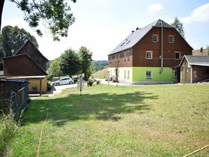 Ferienwohnung für 4 Personen (50 m²) in Kirnitzschtal