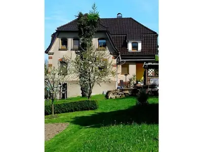 Ferienwohnung für 5 Personen (56 m²) in Kirschau 1/10