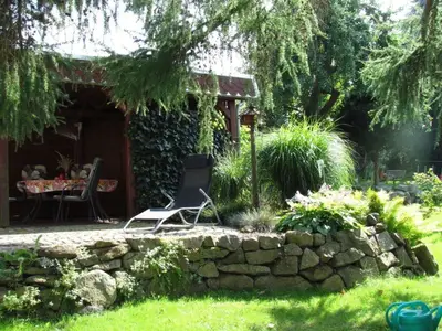 Ferienwohnung für 5 Personen (56 m²) in Kirschau 2/10