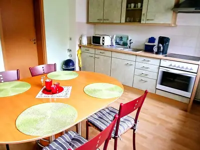 Ferienwohnung für 5 Personen (56 m²) in Kirschau 3/10