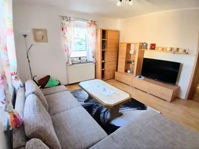 Ferienwohnung für 5 Personen (56 m²) in Kirschau 4/10