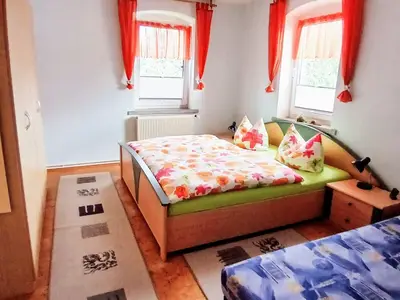 Ferienwohnung für 5 Personen (56 m²) in Kirschau 5/10