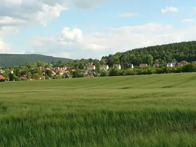 Ferienwohnung für 5 Personen (56 m²) in Kirschau 8/10