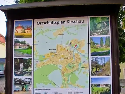 Ferienwohnung für 5 Personen (56 m²) in Kirschau 9/10