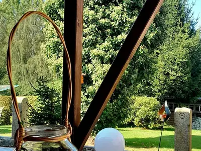 Ferienwohnung für 5 Personen (56 m²) in Kirschau 2/10