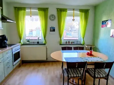 Ferienwohnung für 5 Personen (56 m²) in Kirschau 3/10