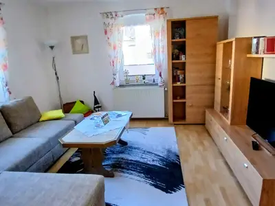 Ferienwohnung für 5 Personen (56 m²) in Kirschau 4/10
