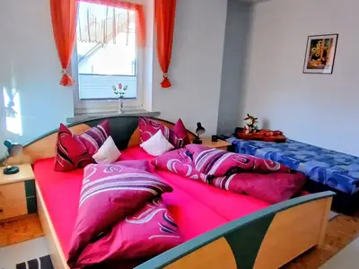 Ferienwohnung für 5 Personen (56 m²) in Kirschau 5/10