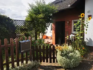 Ferienwohnung für 3 Personen (43 m²) in Kisselbach