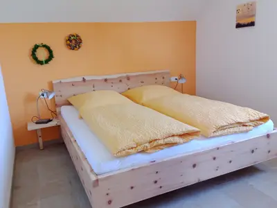 Ferienwohnung für 5 Personen (55 m²) in Kißlegg 2/8