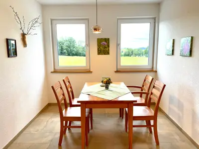 Ferienwohnung für 5 Personen (55 m²) in Kißlegg 5/9