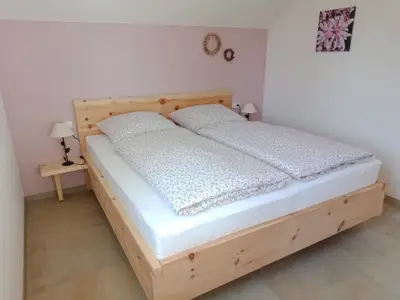 Ferienwohnung für 5 Personen (55 m²) in Kißlegg 7/9