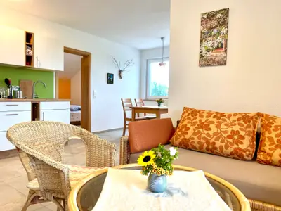 Ferienwohnung für 5 Personen (55 m²) in Kißlegg 5/8