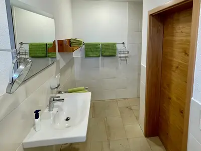 Ferienwohnung für 5 Personen (55 m²) in Kißlegg 3/9