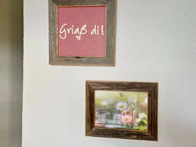 Ferienwohnung für 5 Personen (55 m²) in Kißlegg 9/9