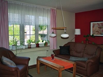 Ferienwohnung für 5 Personen (60 m²) in Kittendorf 7/10