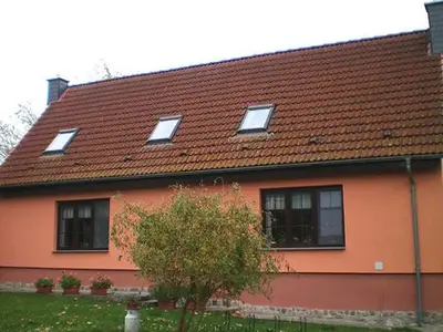 Ferienwohnung für 5 Personen (60 m²) in Kittendorf 1/10