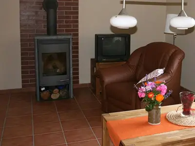 Ferienwohnung für 5 Personen (60 m²) in Kittendorf 8/10