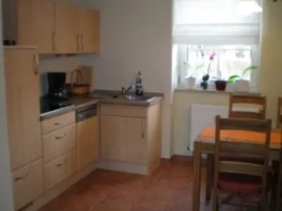 Ferienwohnung für 5 Personen (60 m²) in Kittendorf 9/10