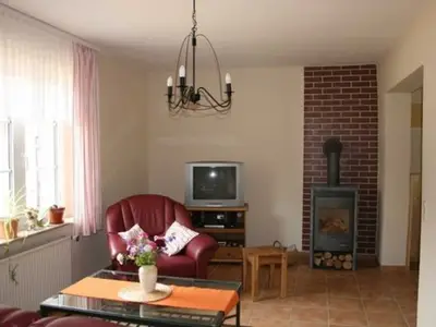 Ferienwohnung für 5 Personen (60 m²) in Kittendorf 7/10