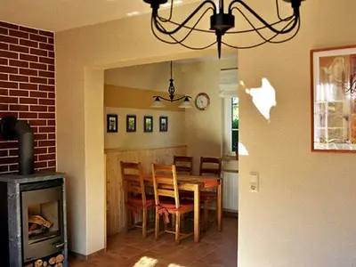 Ferienwohnung für 5 Personen (60 m²) in Kittendorf 8/10