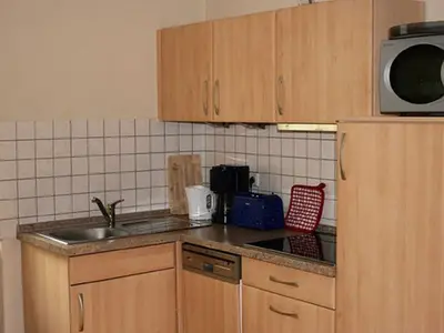 Ferienwohnung für 5 Personen (60 m²) in Kittendorf 9/10