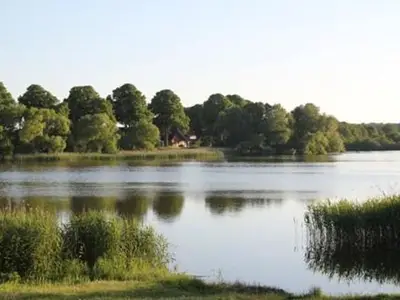 Ferienwohnung für 4 Personen (90 m²) in Kittlitz 2/10