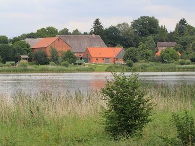 Ferienwohnung für 4 Personen (90 m²) in Kittlitz 3/10