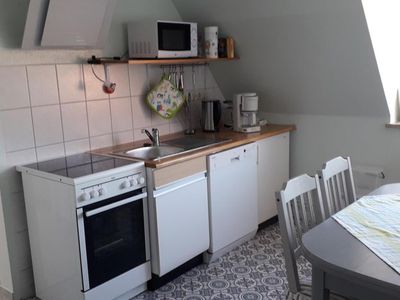 Ferienwohnung für 4 Personen (90 m²) in Kittlitz 5/10