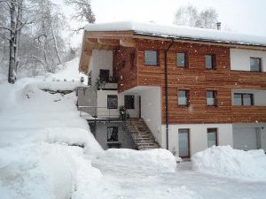 Ferienwohnung für 4 Personen (43 m²) in Kitzbühel