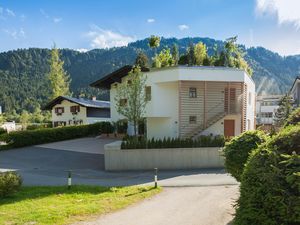 Ferienwohnung für 6 Personen (55 m²) in Kitzbühel
